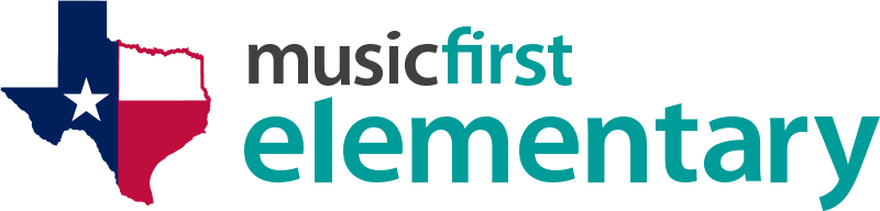 Texas MusicFirst Elementary